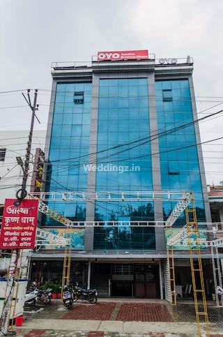 Aastha Krishna Dham | Wedding Hotels in Ashiyana, Lucknow