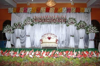 Agama Bhavana Kalyana Mantapa | Wedding Venues & Marriage Halls in Chamrajpet, Bangalore
