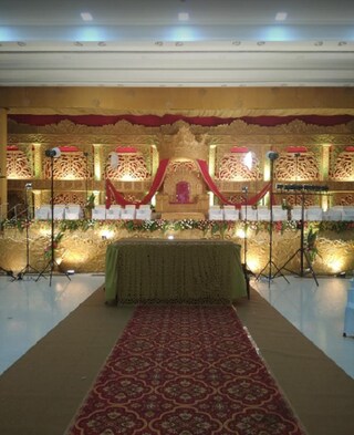 Banquet Halls in Eachanari, Coimbatore| Marriage Hall/Party/Function ...