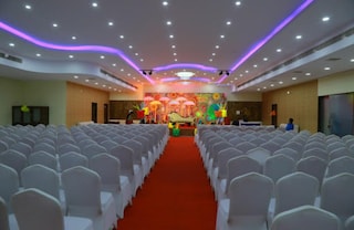 S S Grand Functional Hall | Corporate Events & Cocktail Party Venue Hall in Hastinapuram, Hyderabad