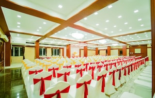 Hotel Grand Padappai Residency | Terrace Banquets & Party Halls in Padappai, Chennai