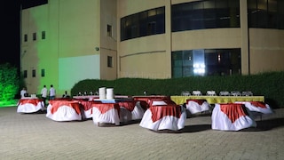 Country Club | Corporate Events & Cocktail Party Venue Hall in Undri, Pune