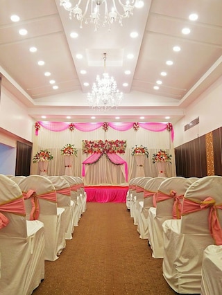 Pearl Banquet | Party Halls and Function Halls in Ambedkar Veedhi, Bangalore