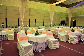 The Spring Club | Wedding Halls & Lawns in Tangra, Kolkata