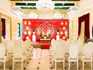 Baro Kuthi Rajbari | Terrace Banquets & Party Halls in North2, Kolkata