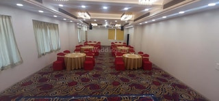 Hotel Supreme Heritage | Terrace Banquets & Party Halls in Kalyani Nagar, Pune