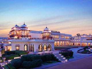 Taj Rambagh Palace | Wedding Hotels in Rambagh Crossing, Jaipur