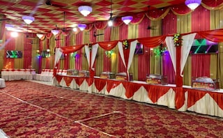 MJ Marriage Hall | Wedding Halls & Lawns in Chetganj, Varanasi