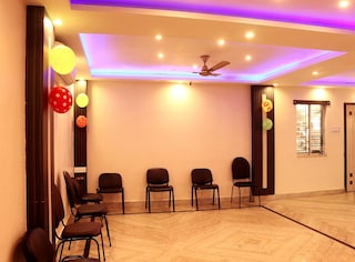 Hotel Sea Castle | Corporate Events & Cocktail Party Venue Hall in Behala, Kolkata