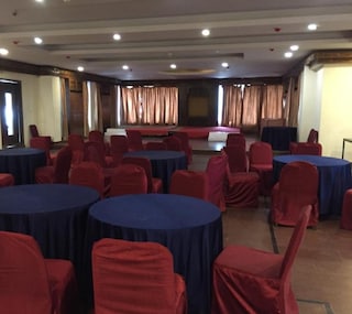 Country Club | Birthday Party Halls in Begumpet, Hyderabad