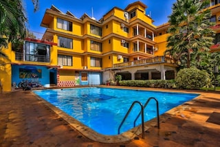 Stay Simple Peninsula Beach Resort | Wedding Hotels in Calangute, Goa