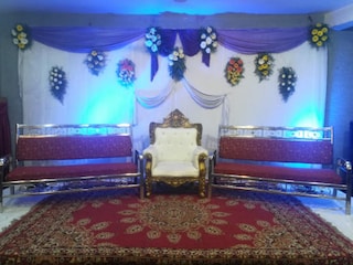 A5 Function Hall | Wedding Venues & Marriage Halls in Saidabad, Hyderabad