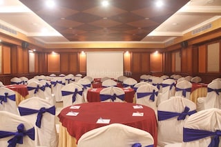 Hotel Suryansh | Terrace Banquets & Party Halls in Jayadev Vihar, Bhubaneswar