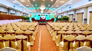 Pearl Convention | Kalyana Mantapa and Convention Hall in Chaderghat, Hyderabad