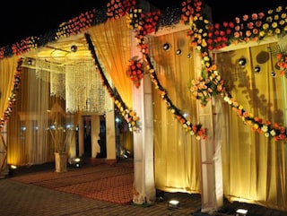 Royal Greens Banquets and Lawns | Birthday Party Halls in Vrindavan Colony, Lucknow