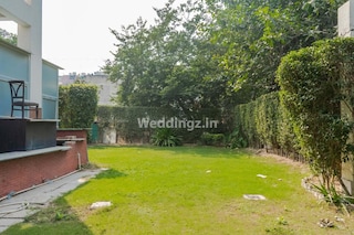 Hotel DDR Residency | Wedding Halls & Lawns in Civil Lines, Gurugram