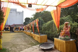 Suman Vatika | Kalyana Mantapa and Convention Hall in Shivpur, Varanasi