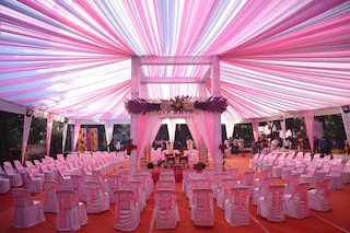 Kawade Garden | Corporate Events & Cocktail Party Venue Hall in Gangapur Road, Nashik