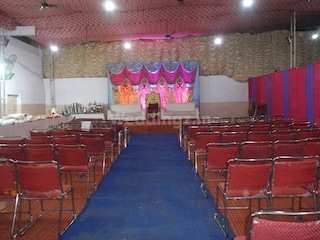 Nawaz Function Hall | Banquet Halls in Charminar Road, Hyderabad