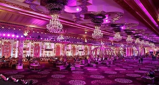 Majestic Taj By Kawatra's | Birthday Party Halls in Raja Garden, Delhi