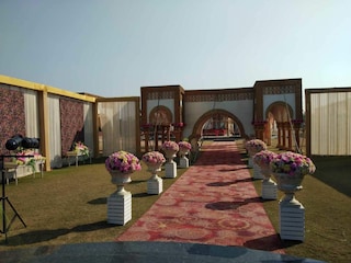 Lilly Resort | Party Plots in Amritsar Cantt, Amritsar