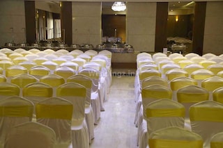 Savoury Sea Shell Restaurant and Banquet Hall | Birthday Party Halls in Anna Nagar, Chennai