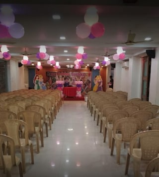 Hriday Hall | Wedding Venues & Marriage Halls in Moshi, Pune