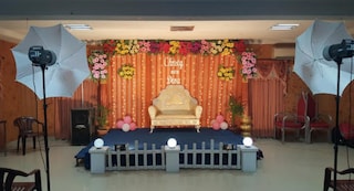 VKR Kalyana Mandapam | Kalyana Mantapa and Convention Hall in Peelamedu, Coimbatore