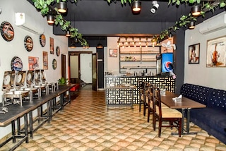 Mashaya Restaurant | Birthday Party Halls in Raj Nagar, Ghaziabad