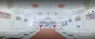 The Solitaire Farms | Party Halls and Function halls in Dehradun