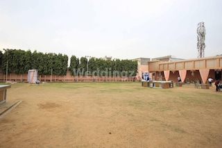 The Rajasthani That Baat Resort | Corporate Events & Cocktail Party Venue Hall in Murlipura, Jaipur