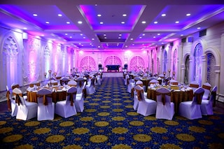Ramada Amritsar | Terrace Banquets & Party Halls in Hall Bazar, Amritsar