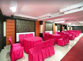 Punnu International | Corporate Party Venues in Amritsar