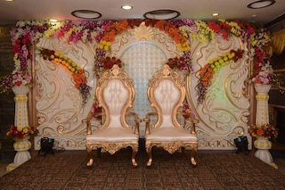 Radhe Krishna Banquets | Marriage Halls in Kankurgachi, Kolkata