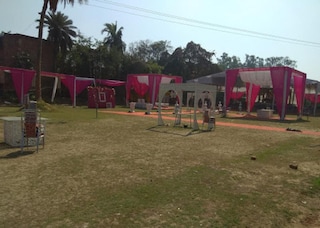 RR Lawn | Corporate Events & Cocktail Party Venue Hall in Daulatganj, Lucknow