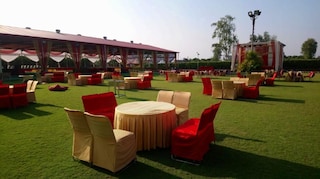 Tulip Farm | Corporate Events & Cocktail Party Venue Hall in Haridwar Road, Dehradun