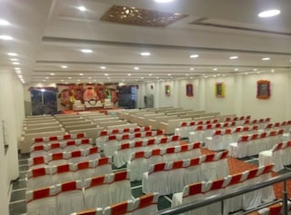 Surya Banquet Hall | Wedding Halls & Lawns in Izatnagar, Bareilly