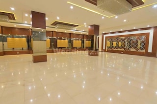 Hotel Regenta Central | Party Plots in Manglaya Sadak, Indore