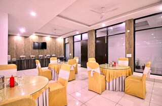 Hotel Callista Inn Sohna Road | Birthday Party Halls in Sector 46, Gurugram