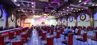 Grand Haveli | Banquet Halls in Sipara, Patna
