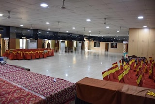 J K Celebrations | Party Halls and Function Halls in Cantt, Jabalpur