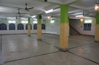 Sardha Bhawan | Terrace Banquets & Party Halls in Kanchrapara, Kolkata