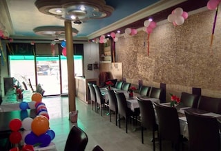 The Shahi Bhoj | Birthday Party Halls in Dadri, Noida