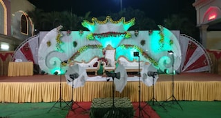 Kings Garden Function Palace | Birthday Party Halls in Falaknuma, Hyderabad