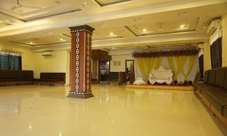 HR Resort and Hotel | Party Halls and Function Halls in Kanadia Main Road, Indore