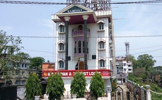 R S Bhavan | Party Halls and Function Halls in Burdwan Road, Siliguri