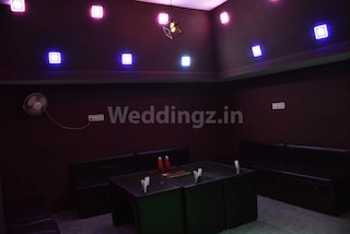 Nice Cafe and Restaurant | Party Halls and Function Halls in Adhartal, Jabalpur