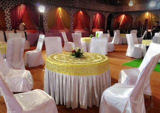 Raj Darbar Banquet Hall | Corporate Party Venues in Danapur, Patna