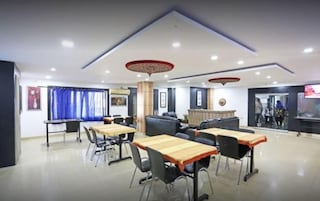 Hotel Plaza Inn | Corporate Events & Cocktail Party Venue Hall in Bhangagarh, Guwahati