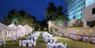 The Gateway Hotel | Party Plots in Athwa, Surat